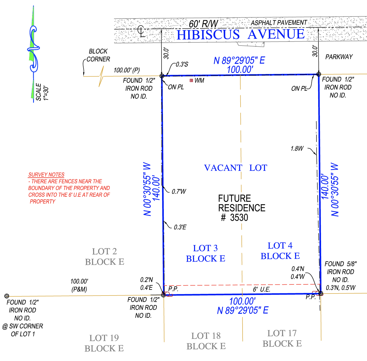 TN Capital Investments | 3530 Hibiscus