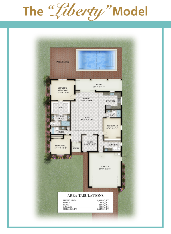 TN Capital Investments | Robins way Project