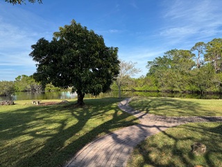 Van Buren Walkway