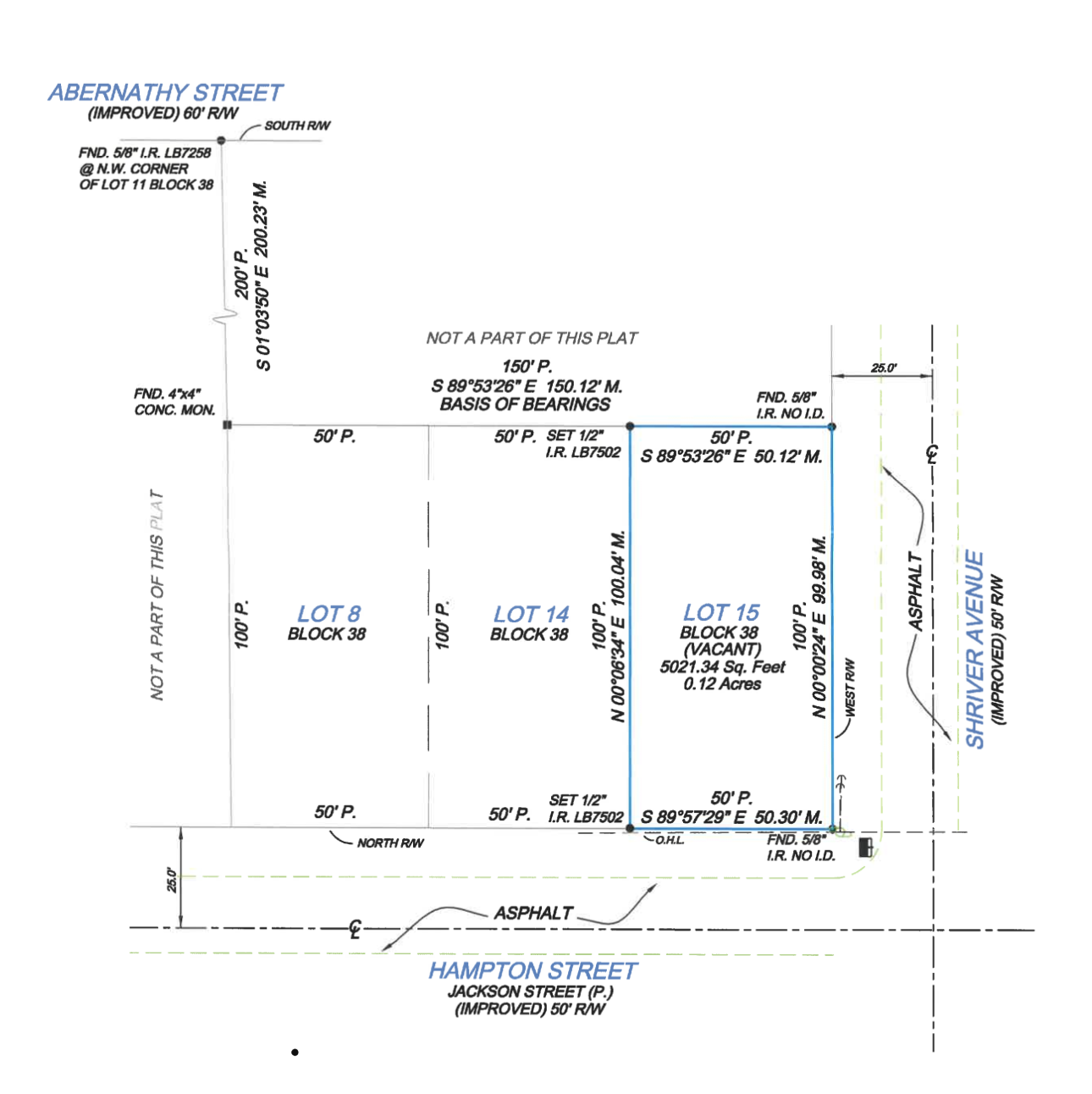 TN Capital Investments | Robin Way Development Opportunity