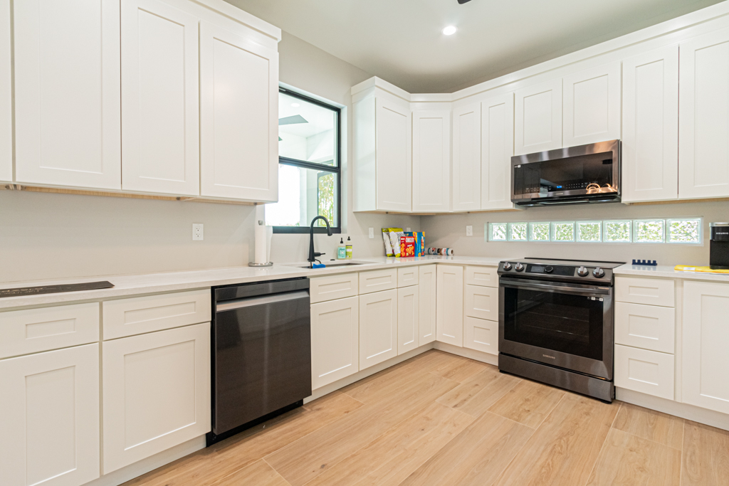 TN Capital Investments - Liberty Lane Property | Kitchen Area