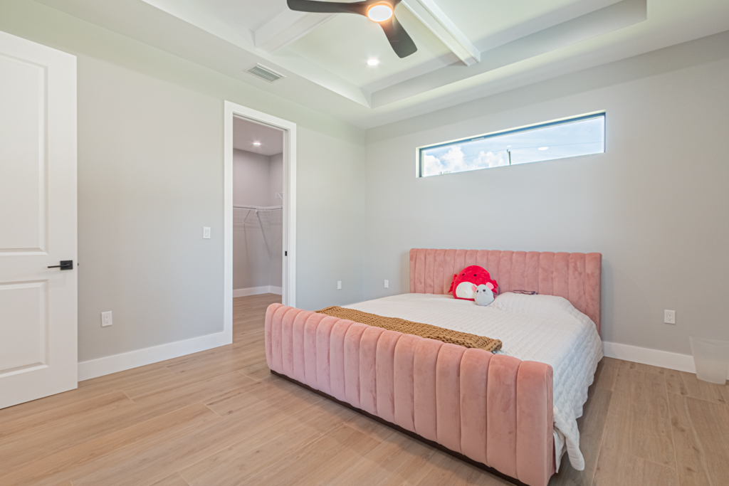 TN Capital Investments - Liberty Lane Property | Master Bedroom