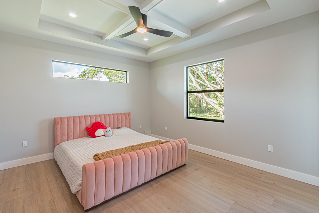 TN Capital Investments - Liberty Lane Property | Master Bedroom