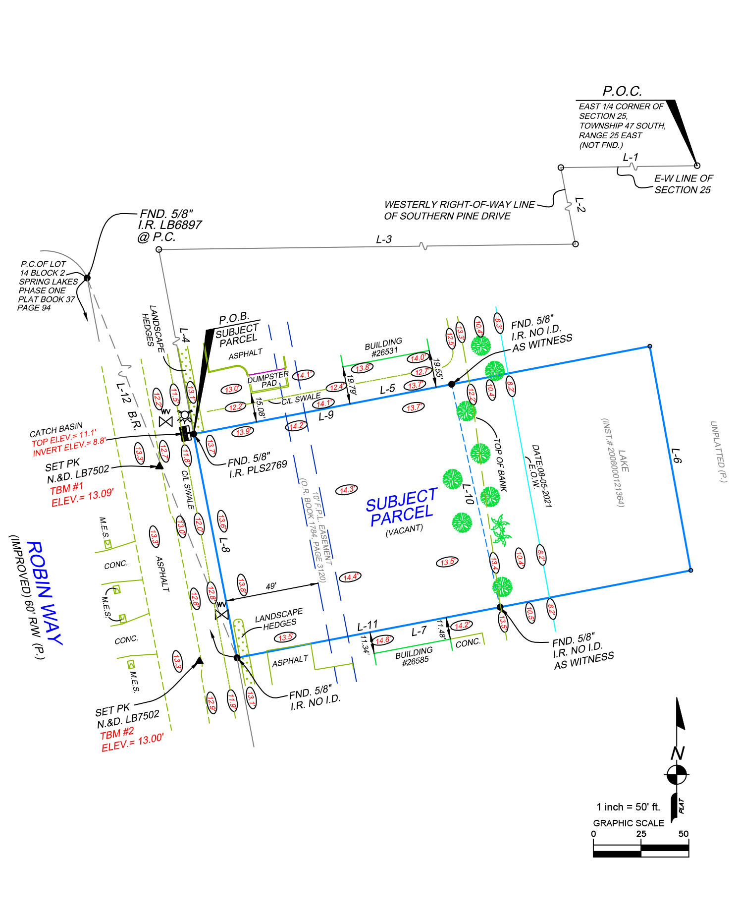 TN Capital Investments | Robin Way Development Opportunity